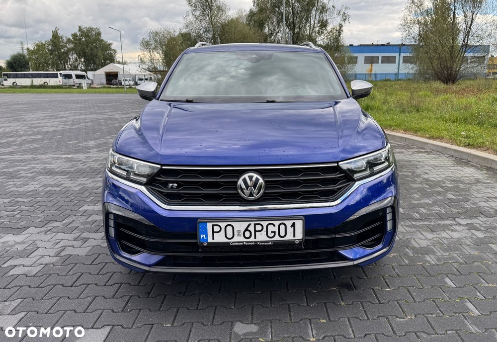 Volkswagen T-Roc - 6