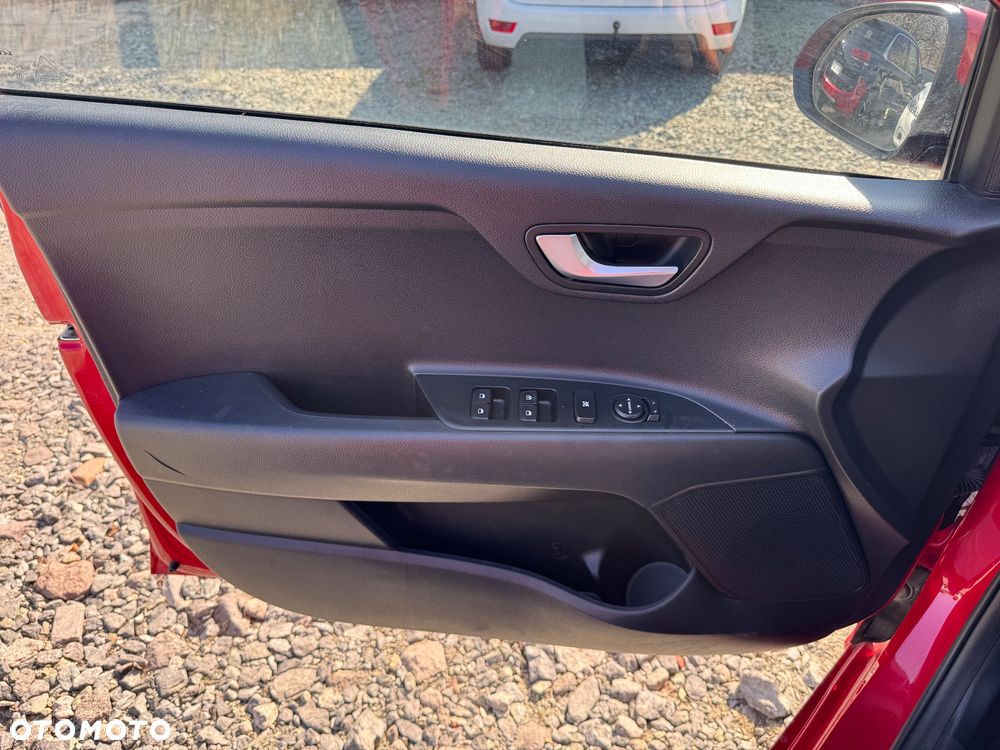 Kia Rio 1.0 T-GDI 100 DCT7 Vision - 23