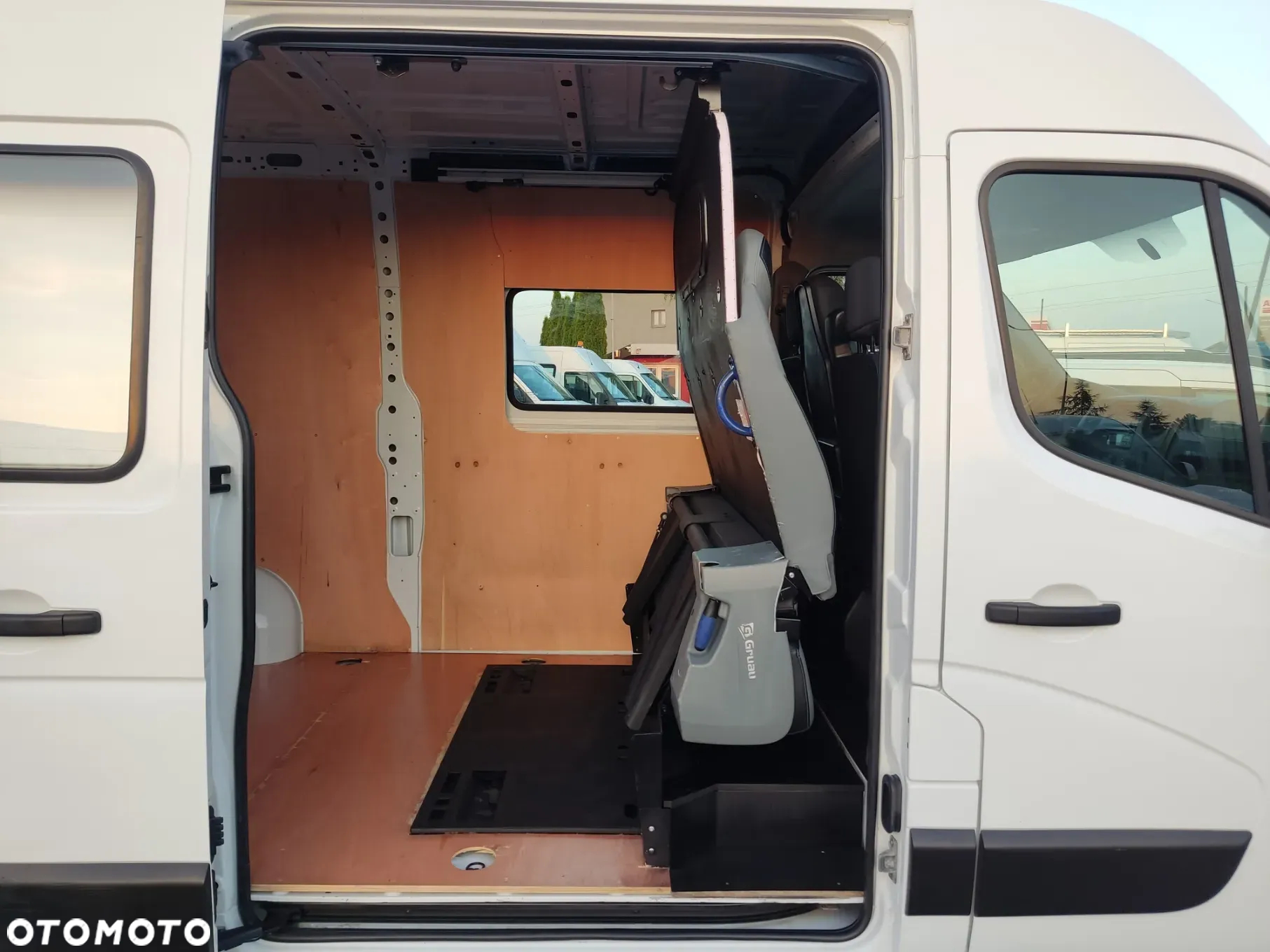 Opel Movano - 26