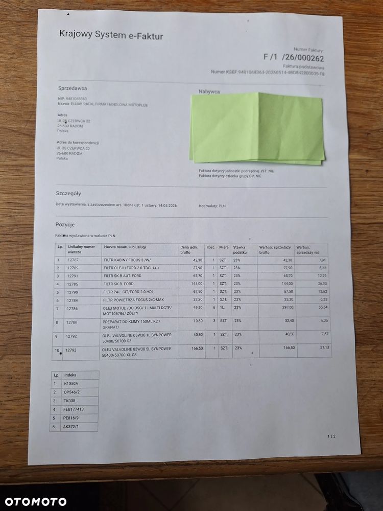 Ford Kuga 2.0 TDCi 4x4 Titanium - 24