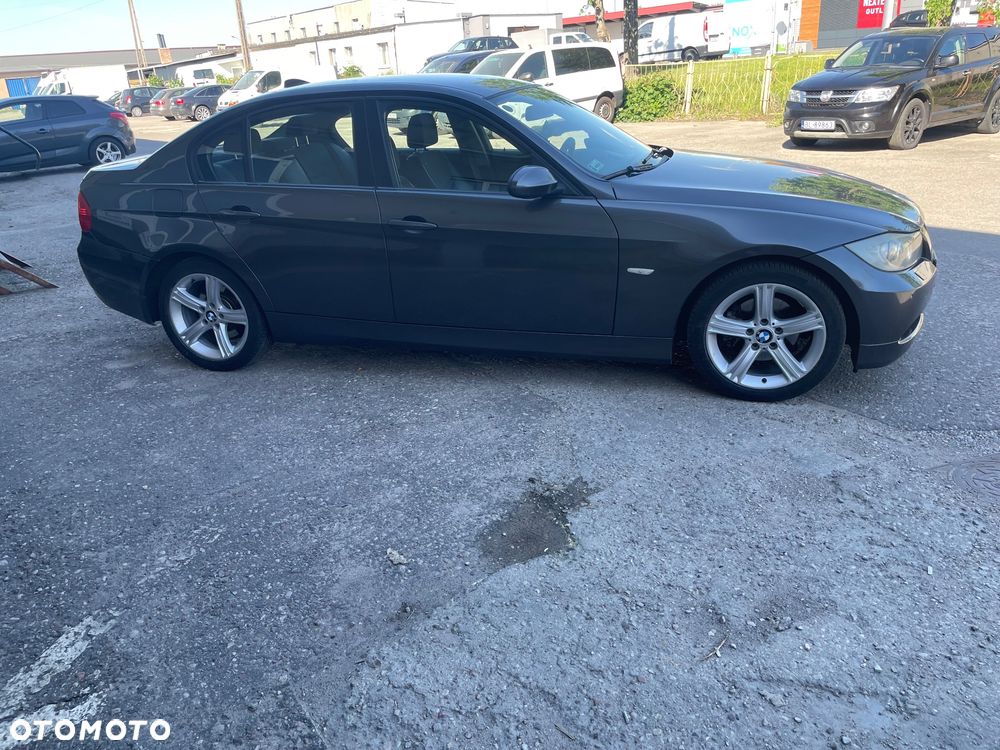 BMW Seria 3 320d DPF - 6