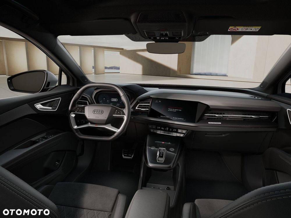 Audi Q4 e-tron - 6