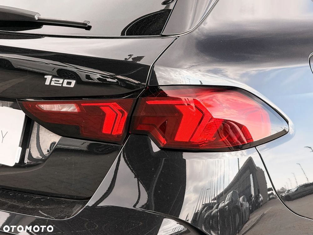 BMW Seria 1 120 - 10