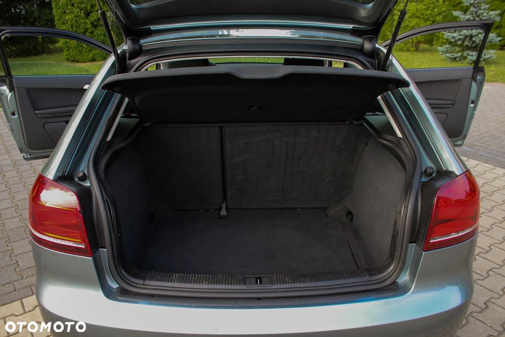 Audi A3 3-drzwiowe 1.2 TFSI Ambition - 35