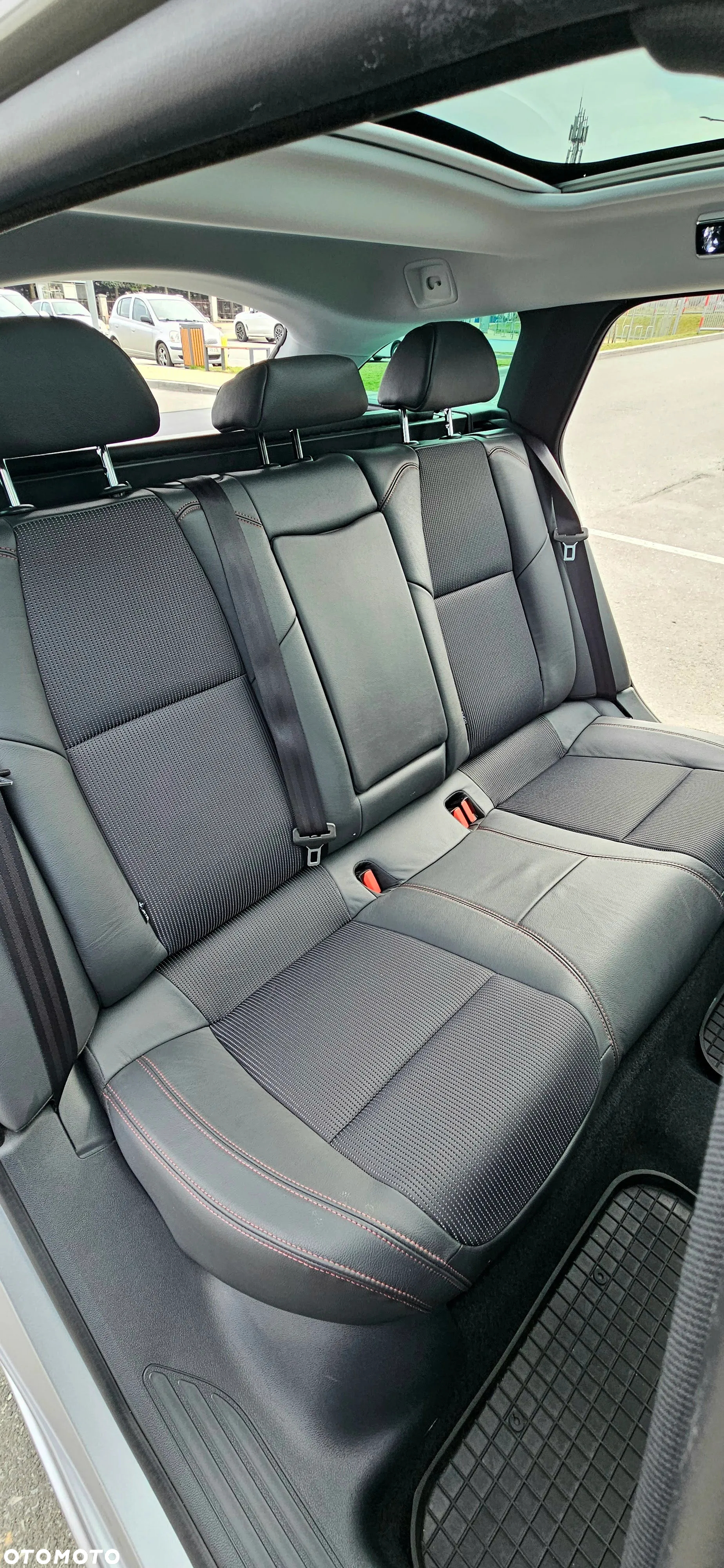 Peugeot 508 2.0 BlueHDi Allure S&S - 13