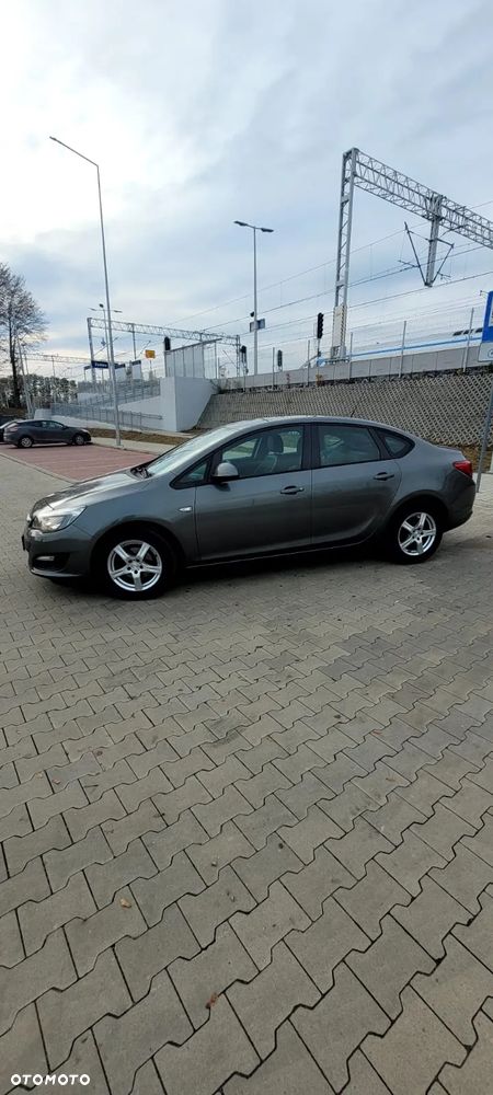 Opel Astra IV 1.6 Energy EU6 - 5