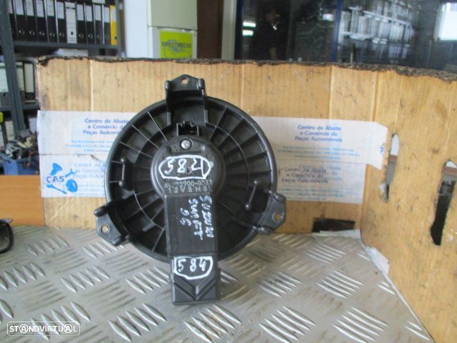 Motor Sofagem AV272700 SUZUKI SWIFT 2006 - 1