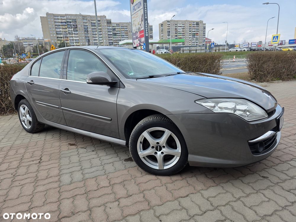 Renault Laguna 2.0 16V Dynamique - 35