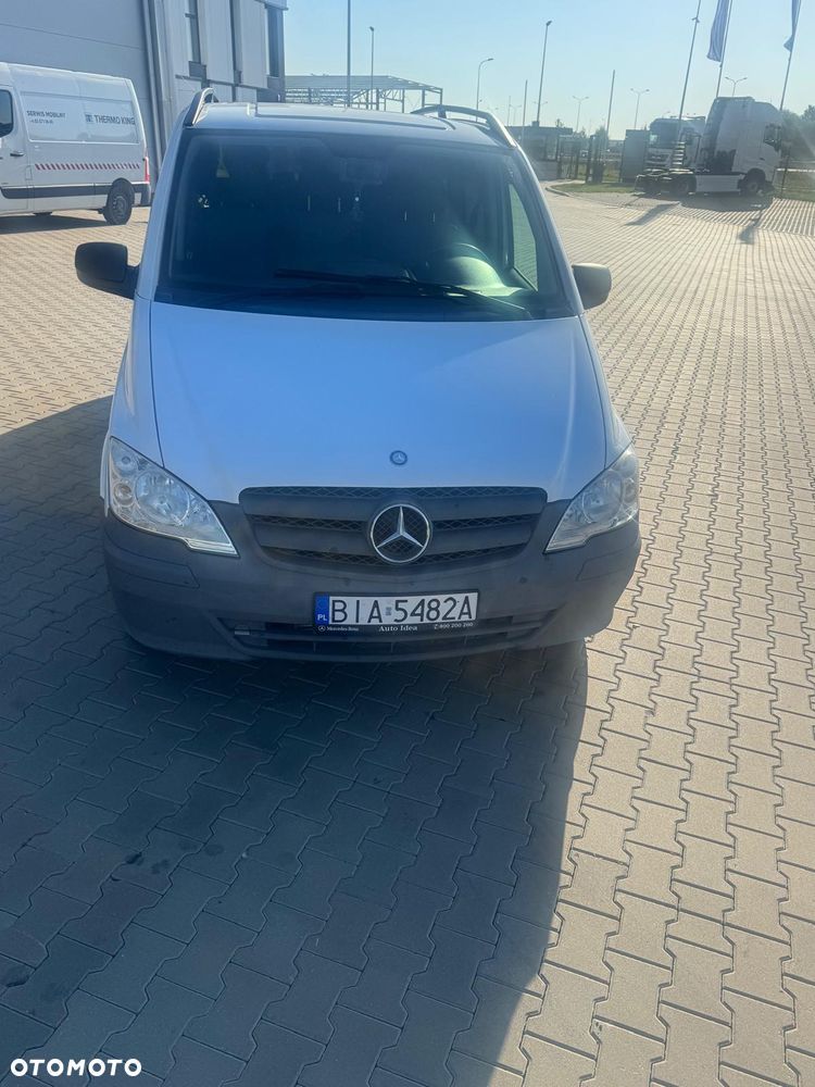 Mercedes-Benz Vito - 17