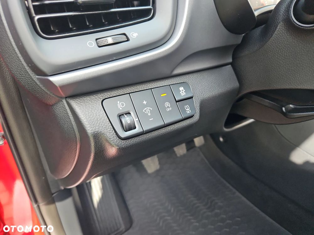 Kia Stonic 1.2 M - 20