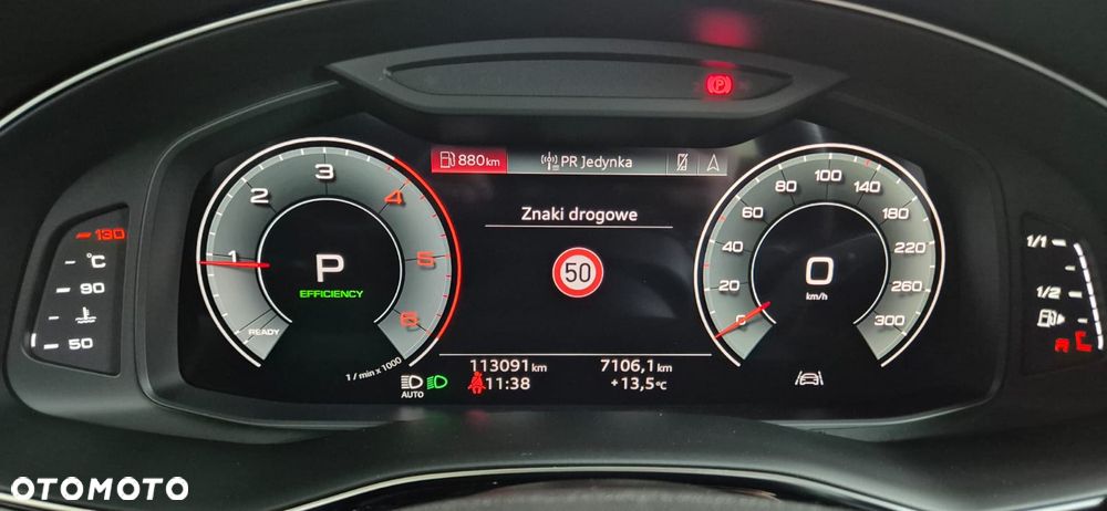 Audi Q8 - 14