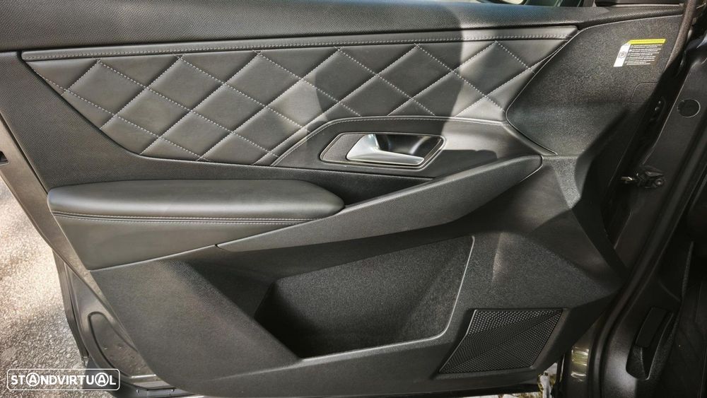 DS DS7 Crossback 1.5 BlueHDi Rivoli EAT8 - 16