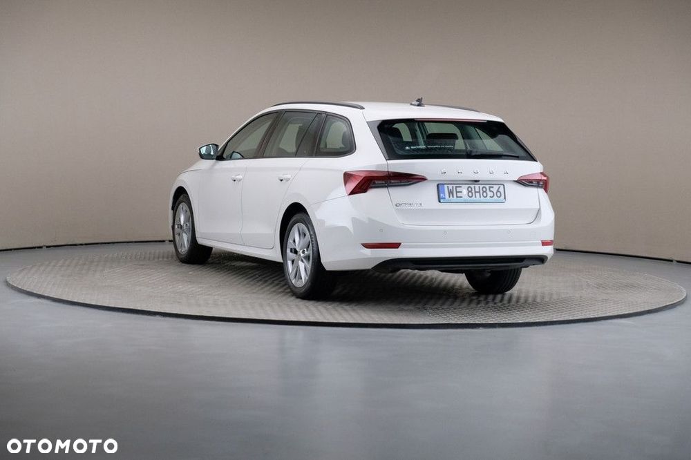 Skoda Octavia 1.5 TSI ACT Ambition - 2