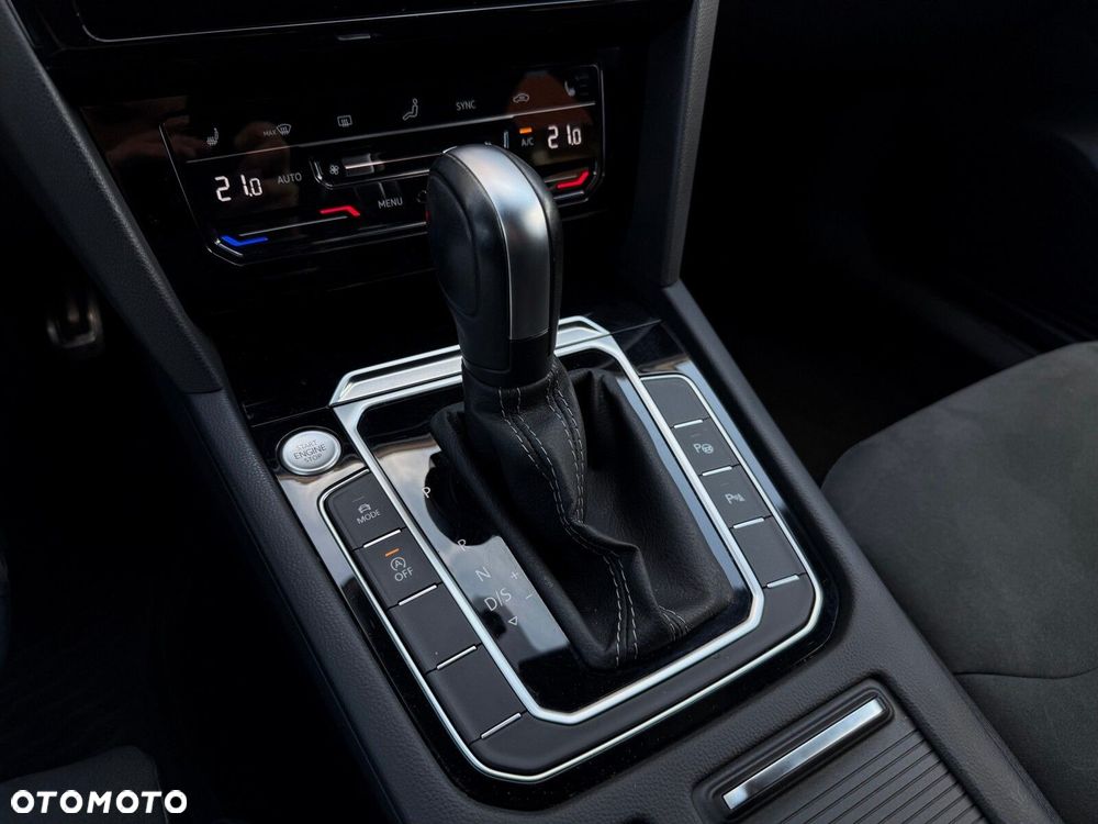 Volkswagen Arteon Shooting Brake 2.0 TDI 4Motion R-Line DSG - 28
