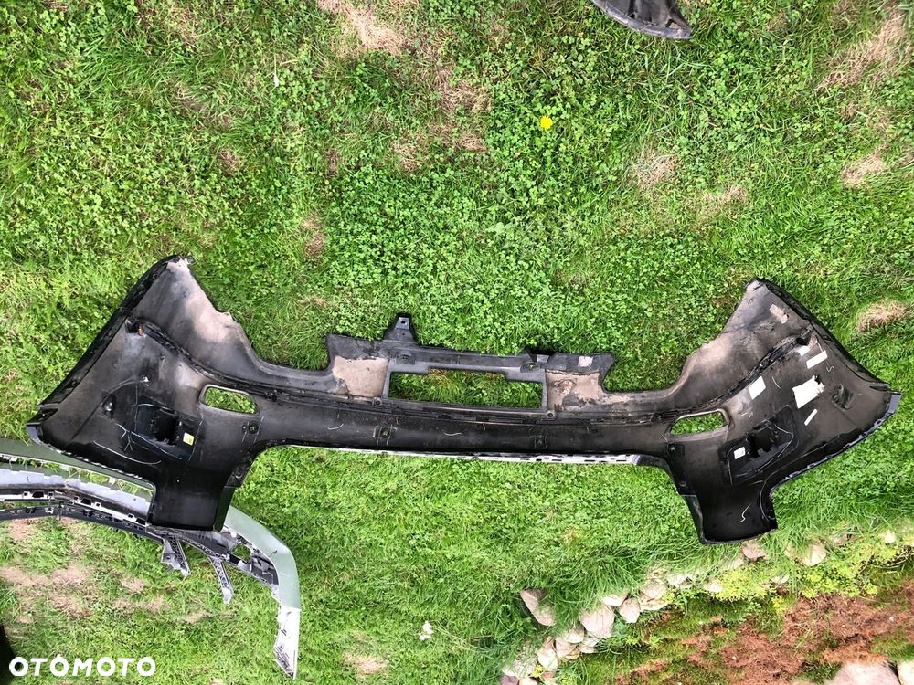 Jeep Grand Cherokee Zderzak Tył 68143471AE - 6