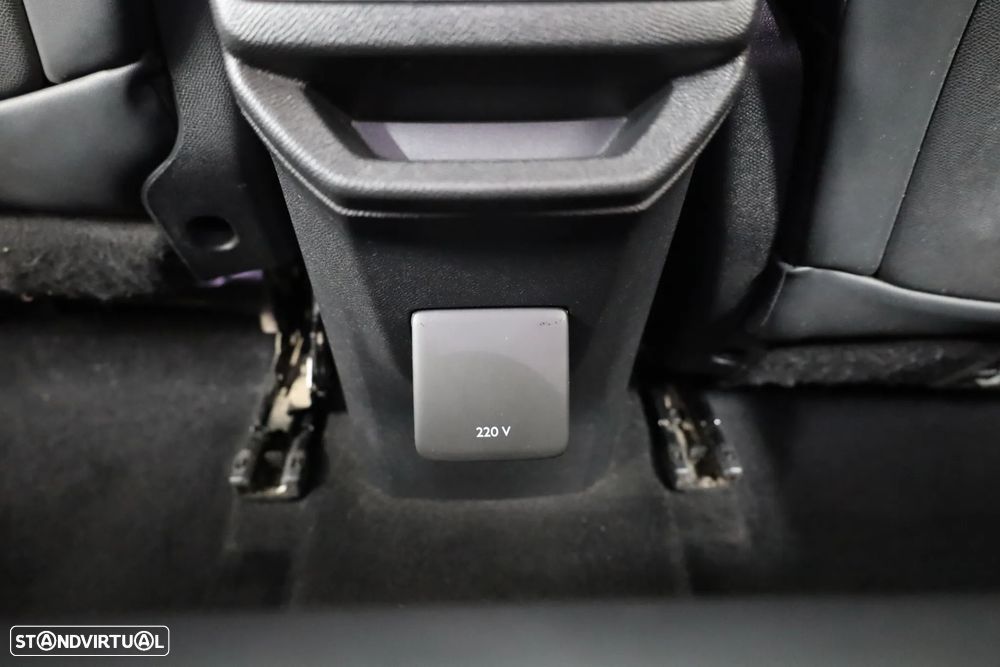 Peugeot 3008 1.5 BlueHDi GT Line EAT8 - 26
