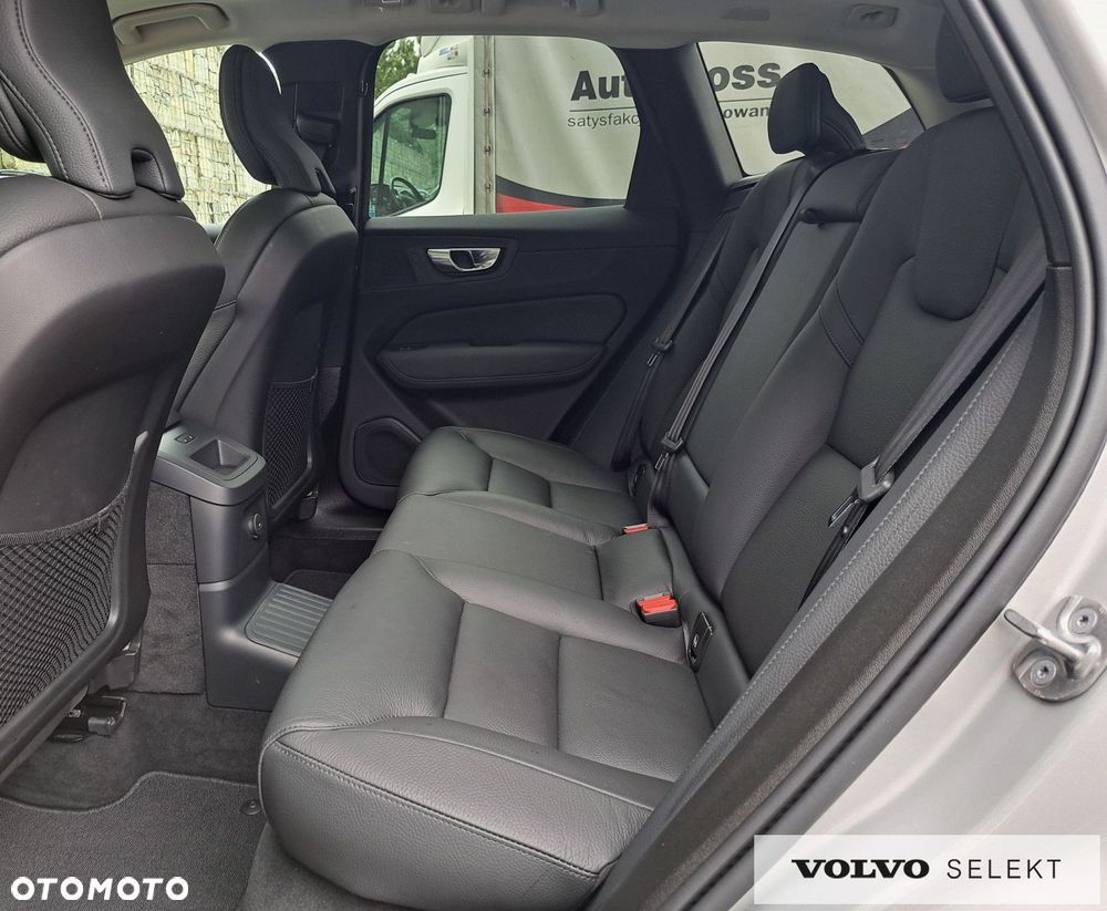 Volvo XC 60 - 11