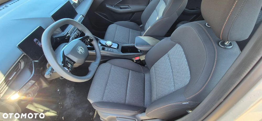 MG MG3 1.5 HEV+ Excite - 21