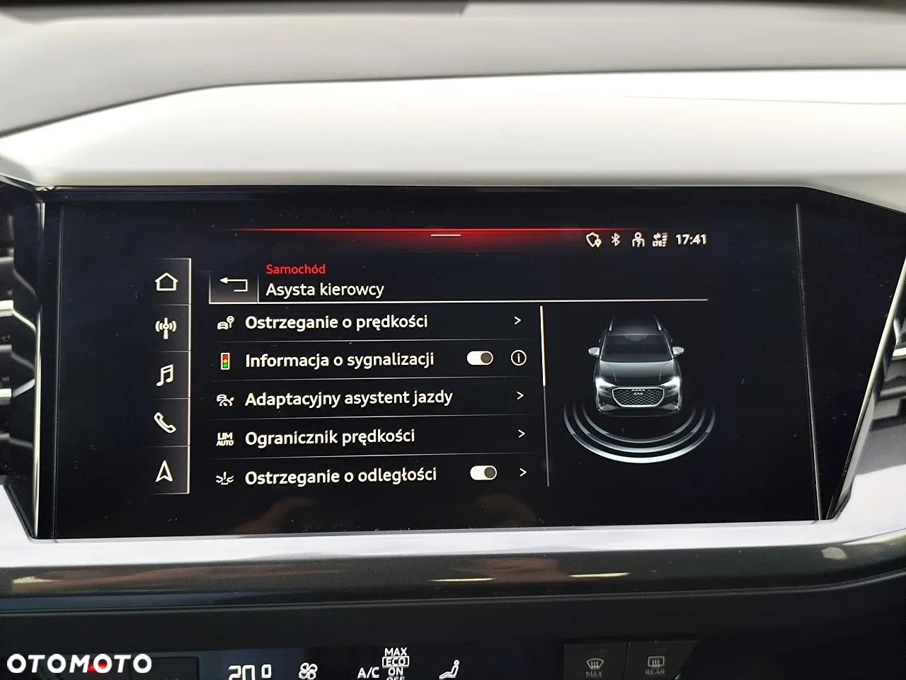 Audi Q4 e-tron e-tron 35 52kWh S Line - 30