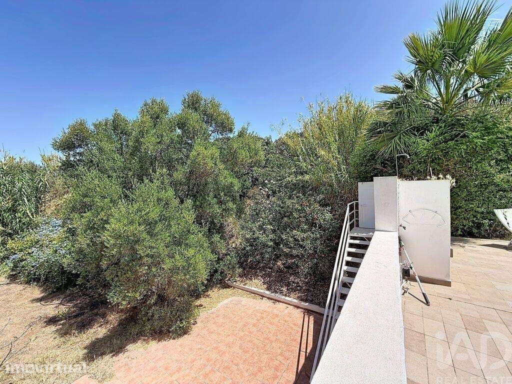 Terreno para construção em Vila Nova de Cacela - Grande imagem: 3/4