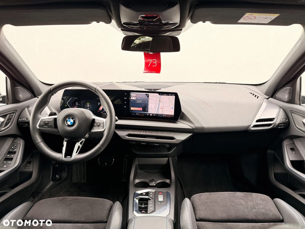 BMW Seria 1 120d - 19