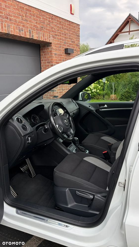 Volkswagen Tiguan 2.0 TSI 4Mot Perfectline R-Style DSG - 22