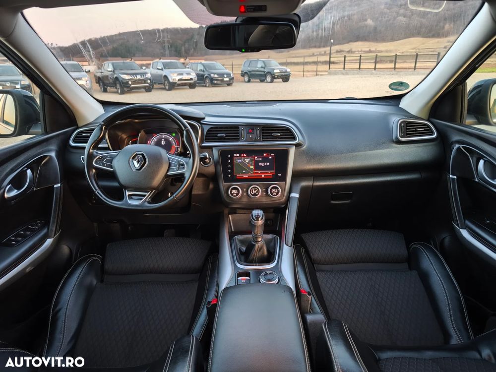 Renault Kadjar - 18