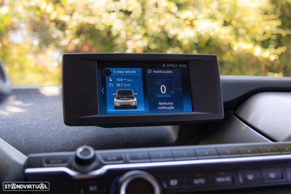 BMW i3 (120 Ah) - 13