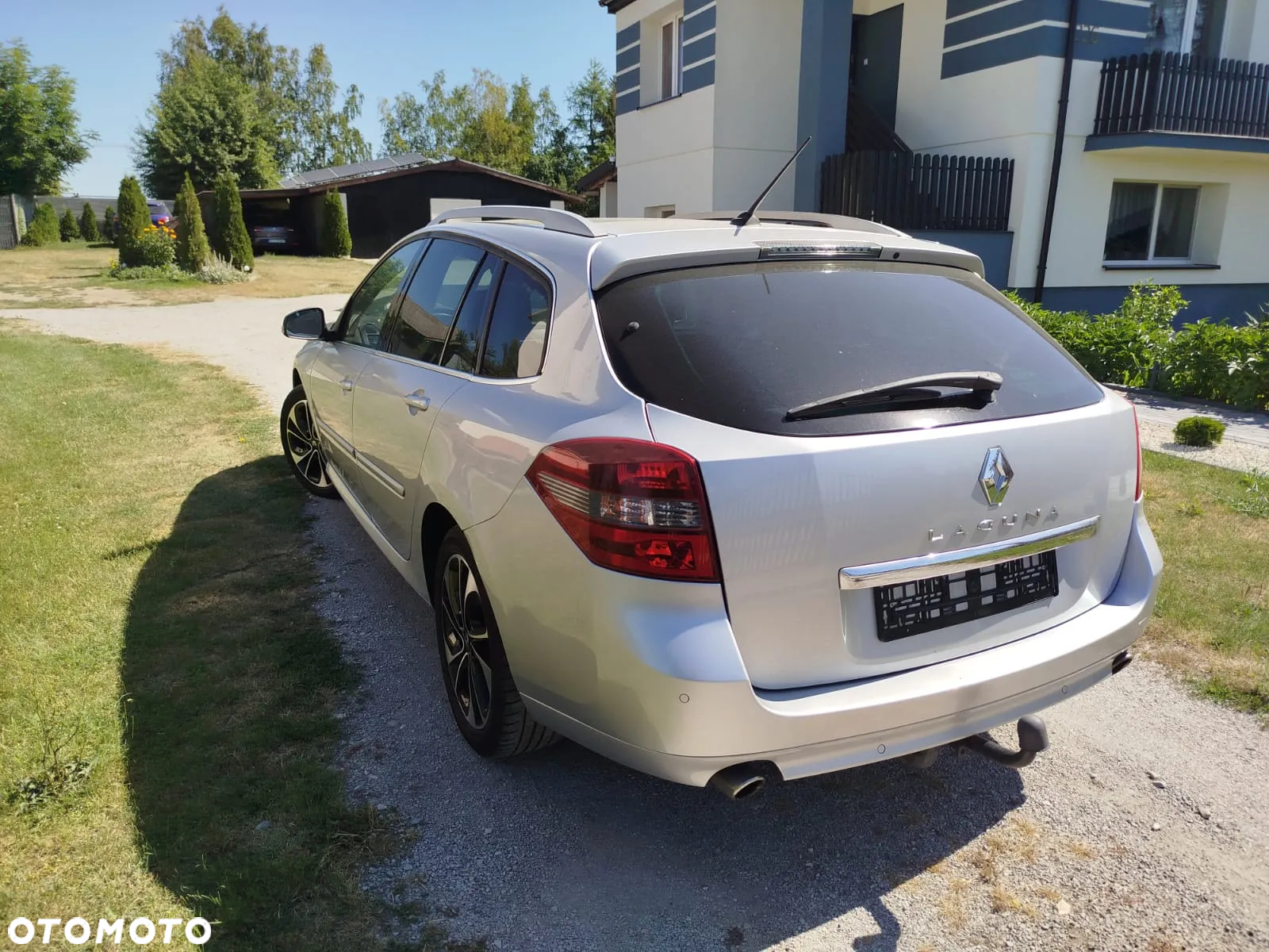 Renault Laguna 2.0 16V Turbo Dynamique - 5