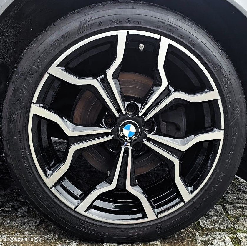 BMW X2 xDrive18d M Sport - 16