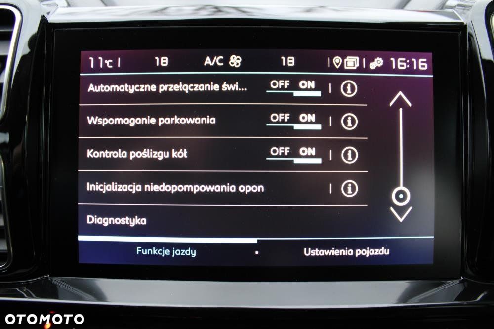 Citroën C5 Aircross - 20