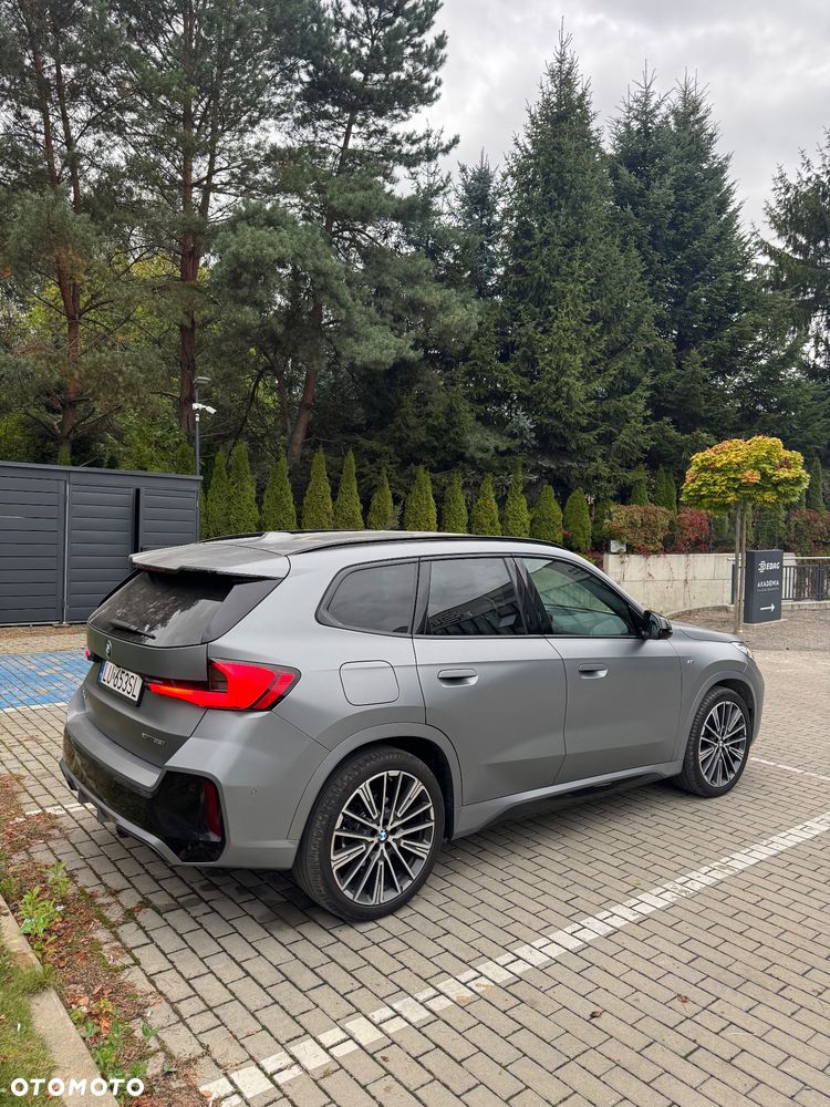 BMW X1 - 7