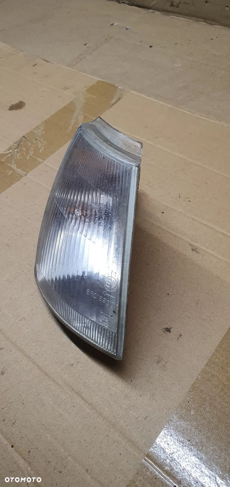 Kierunkowskaz kierunek prawy przód Renault Clio I 7700799758 - 3