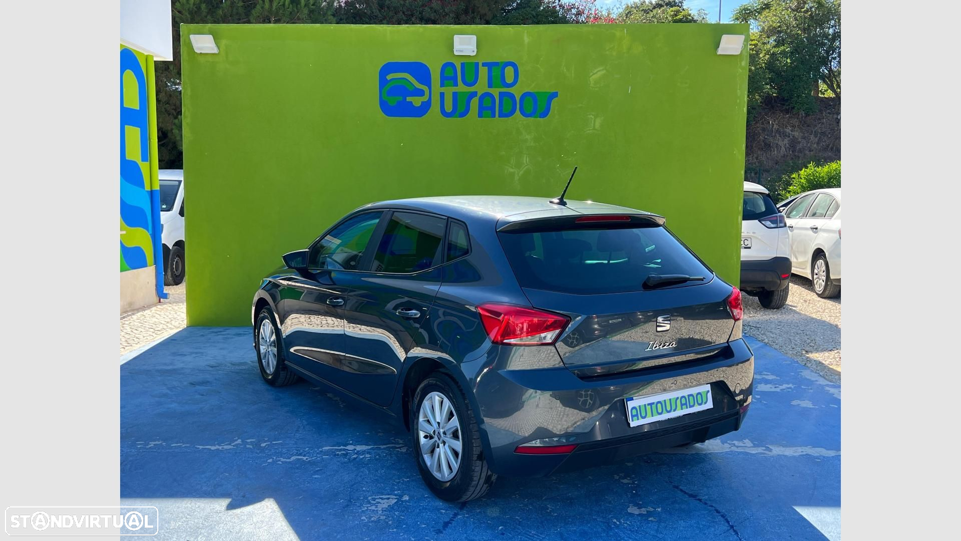 SEAT Ibiza - 4