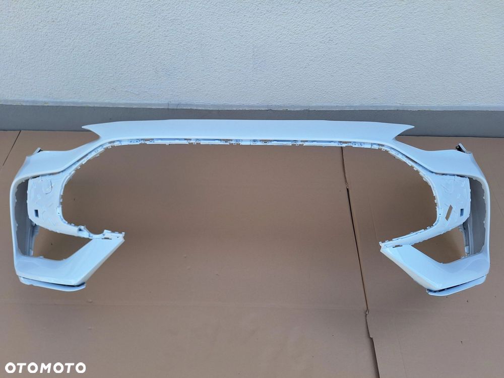 MG HS LIFT 20- EHS NIE KLEJONY! ZDERZAK PRZÓD PRZEDNI ORYG. P10947207 WYSYŁKA 24H - 1