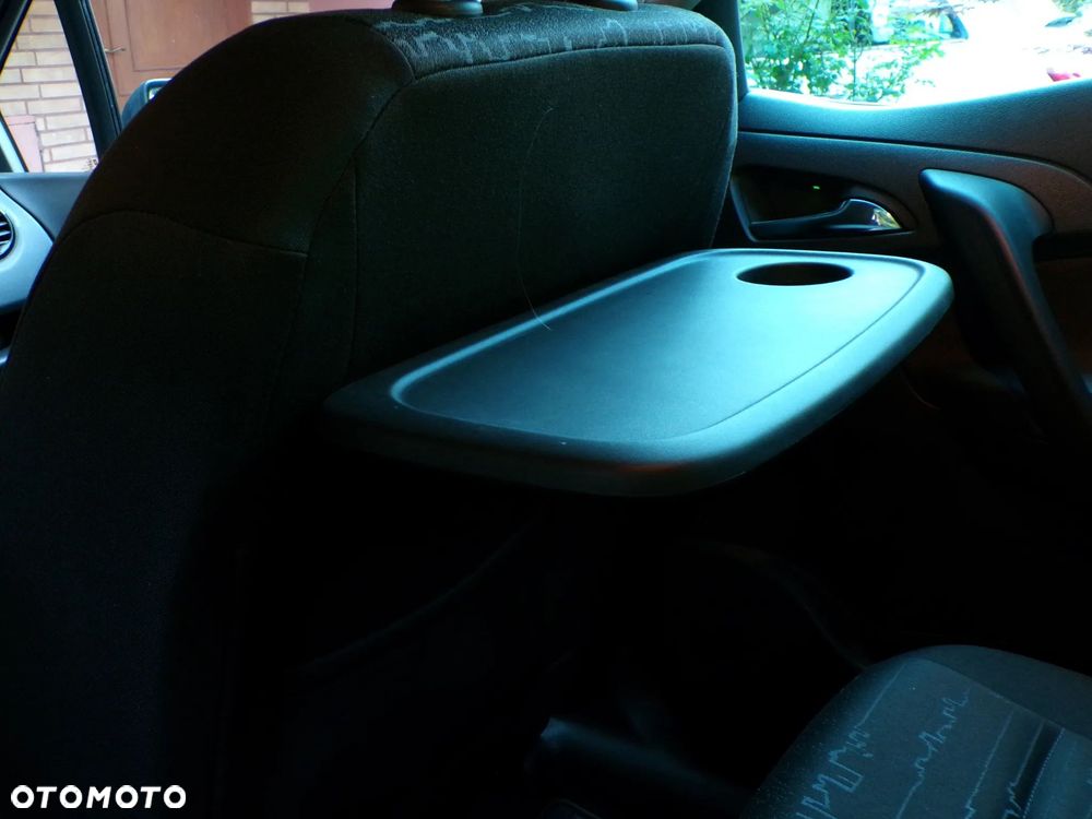 Opel Meriva 1.4 T Enjoy - 6