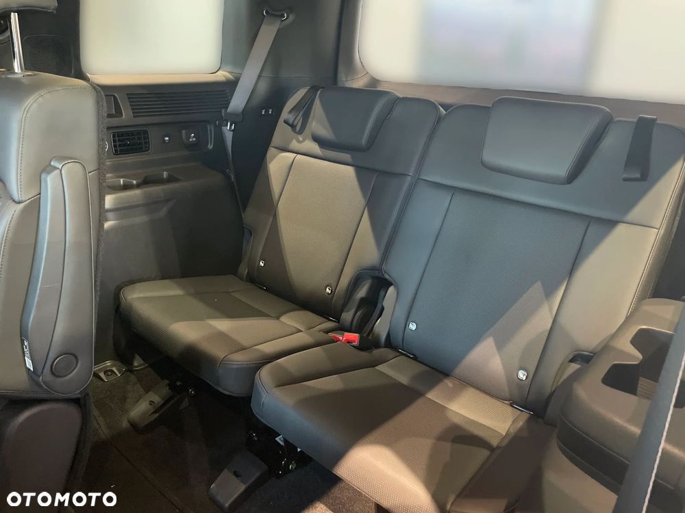 Hyundai Santa Fe 1.6 T-GDI HEV Calligraphy 4WD 6os - 28