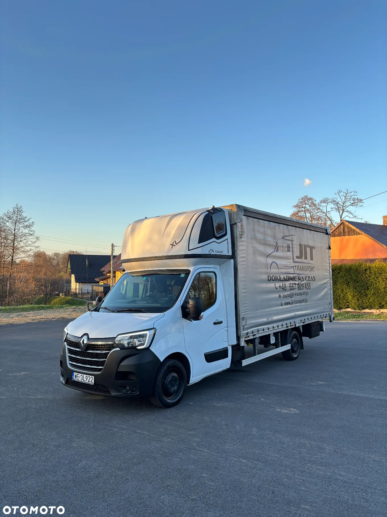 Renault Master - 7