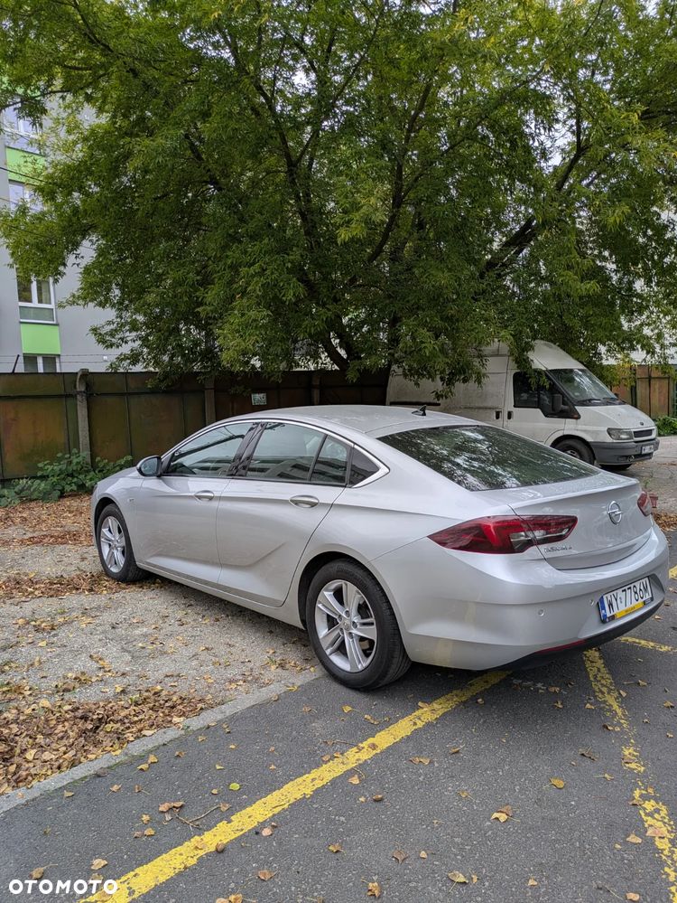 Opel Insignia 1.5 T Innovation S&S - 9
