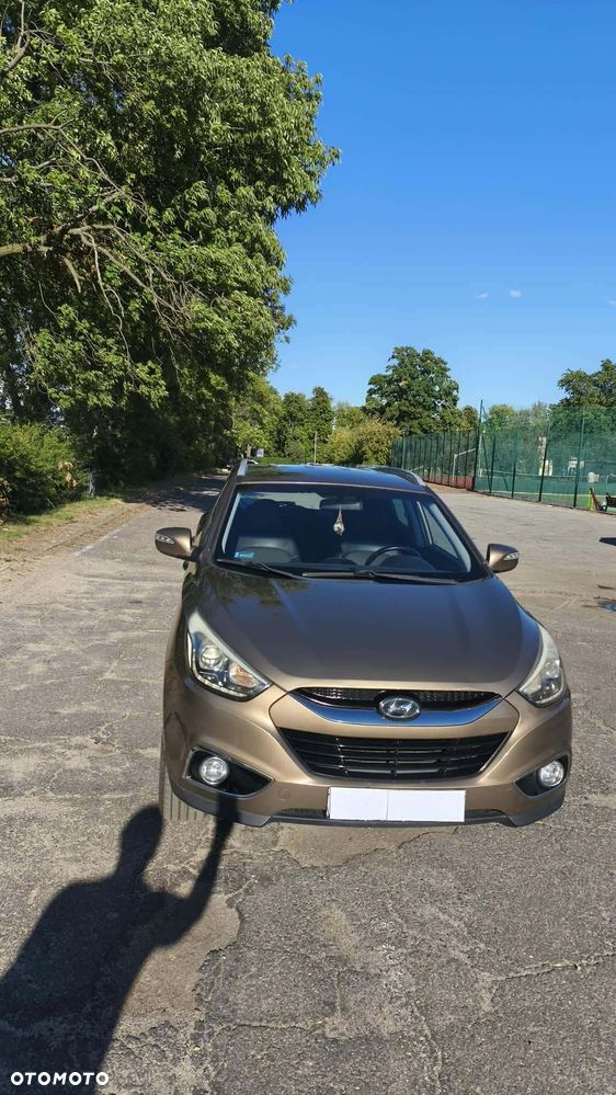 Hyundai ix35 1.6 2WD Fifa World Cup Edition - 2