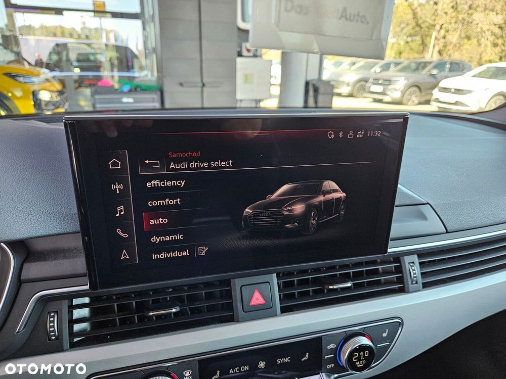 Audi A4 Limousine - 21