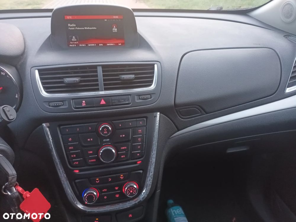 Opel Mokka ver-1-6-cdti-ecoflex-start-stop-edition - 14