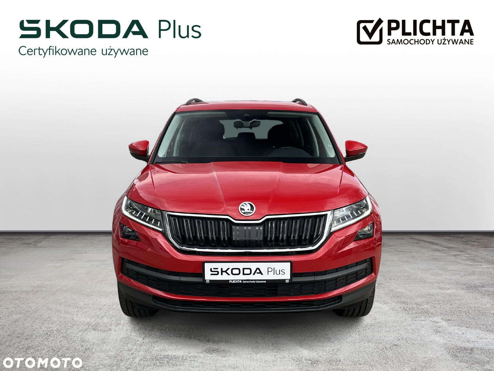 Skoda Kodiaq 2.0 TSI 4x4 Style DSG - 8