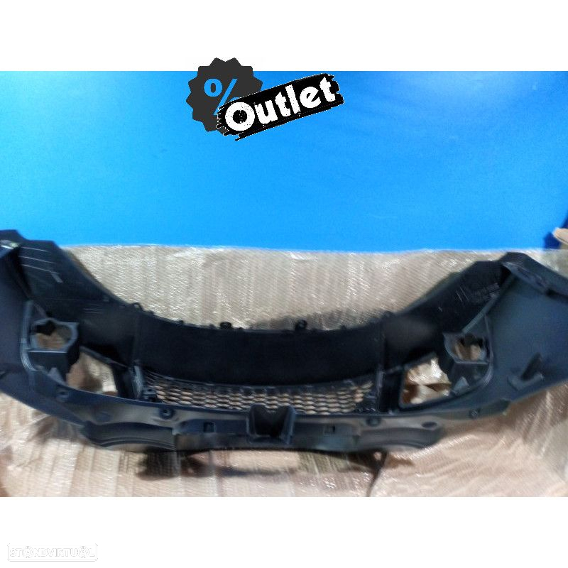 C002169C8 PARA-CHOQUES FRONTAL SEAT LEON 2 1P 05-09 LOOK CUPRA FR - 3