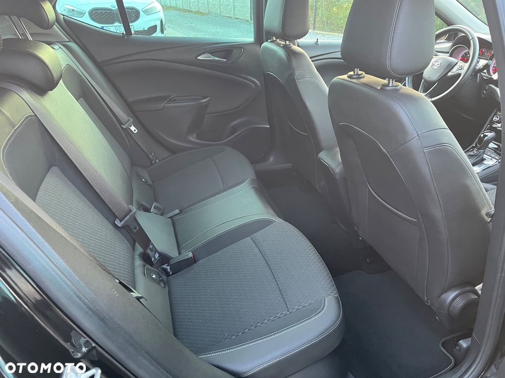 Opel Astra 1.4 Turbo Start/Stop Automatik Innovation - 31