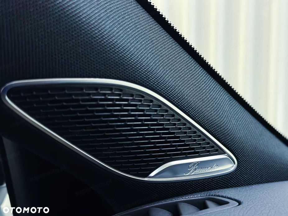 Mercedes-Benz Klasa A 35 AMG 4-Matic 8G-DCT - 9