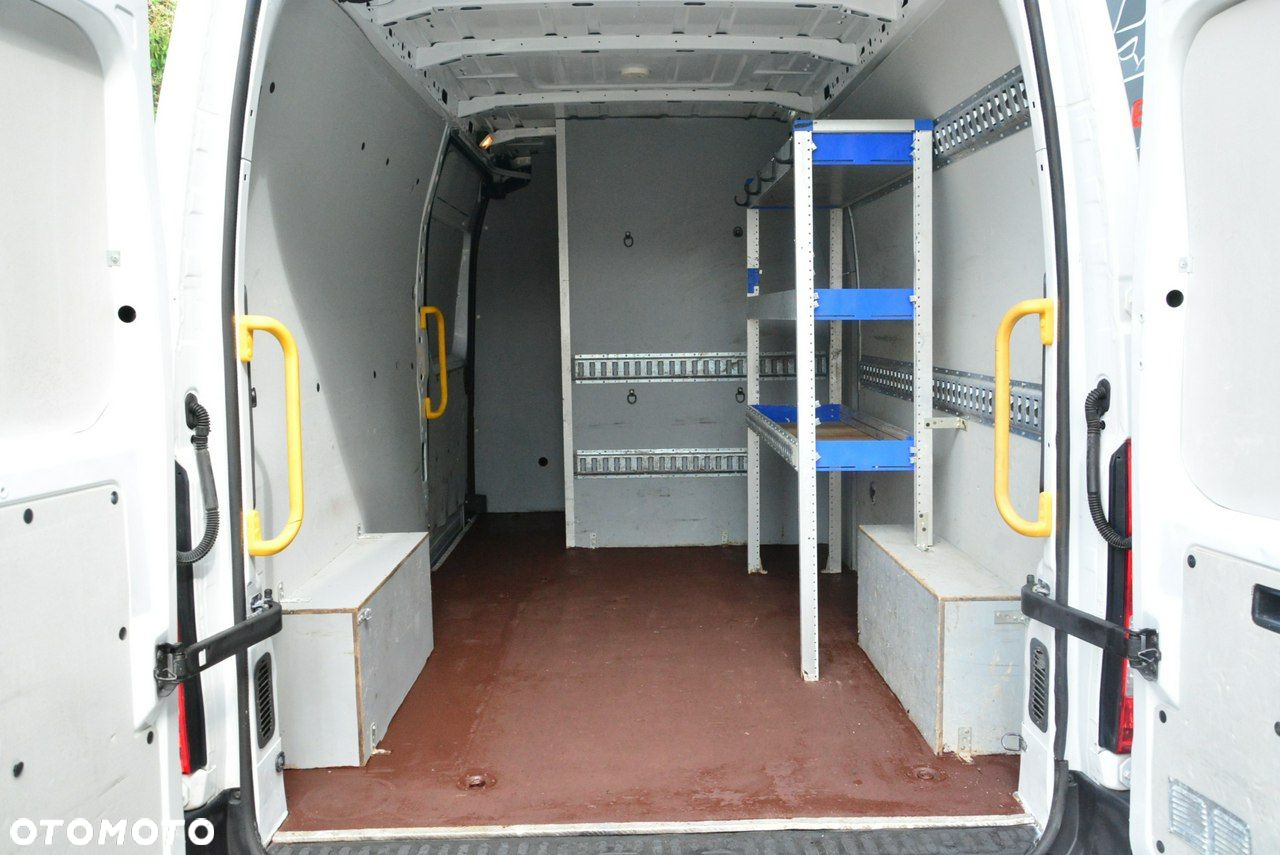 Renault Master - 5
