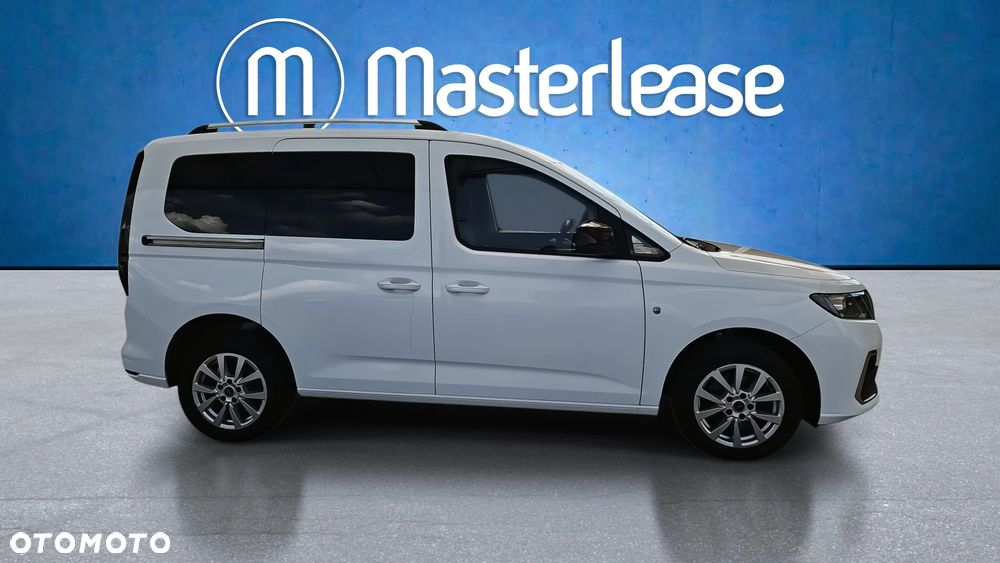 Ford Tourneo Connect 2.0 EcoBlue Titanium - 8