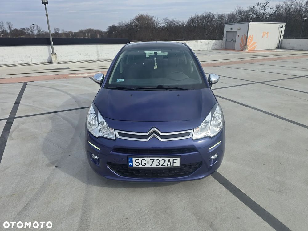 Citroën C3 1.2 PureTech Exclusive - 2