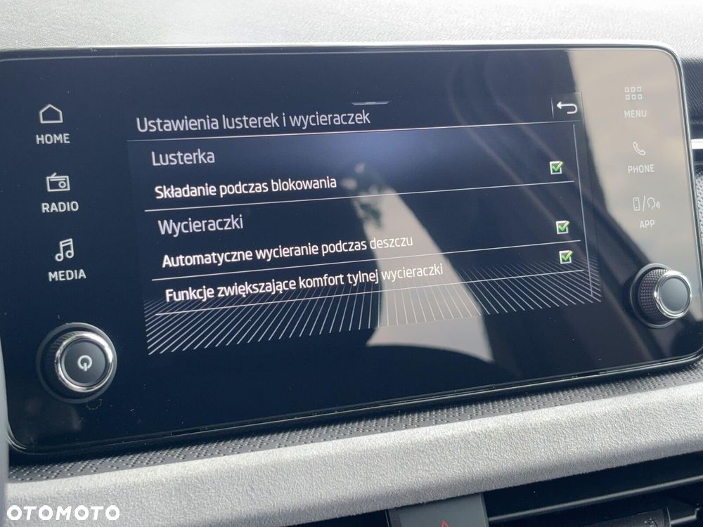Skoda Scala 1.0 TSI Selection - 38